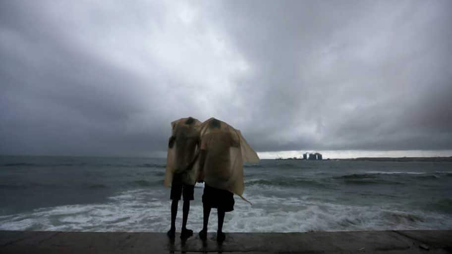 Monsoon rains to make up for early shortfall: IMD chief