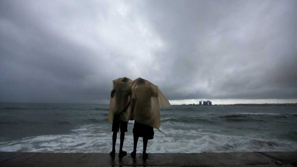 Monsoon rains to make up for early shortfall: IMD chief Monsoon rains to make up for early shortfall: IMD chief