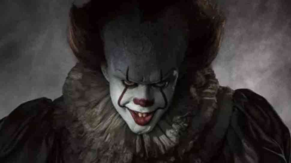 Horror film It returning to theatres with new footage from sequel!