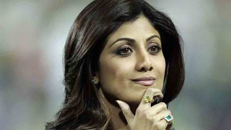 Shilpa Shetty to get back to films with &#039;Nikamma&#039;