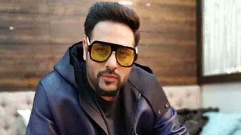 Badshah to have open talk on sex with daughter when she grows up