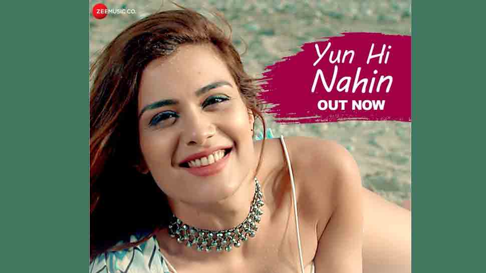 Mushkil romantic song &#039;Yun Hi Nahin&#039; out now