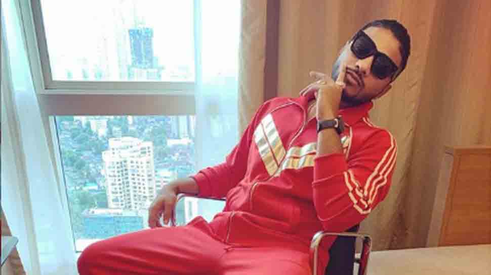 Acting could be my retirement plan: Raftaar