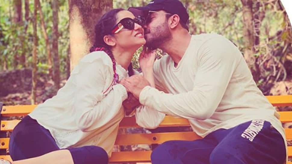 Ankita Lokhande&#039;s birthday wish for boyfriend Vicky Jain comes with a lovey-dovey photo album—See inside