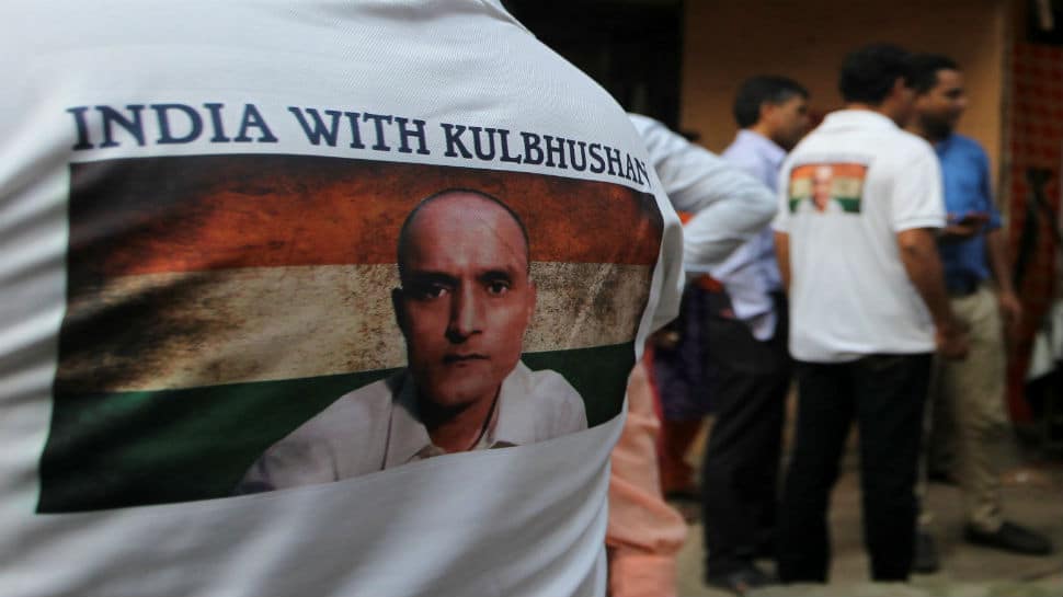 Pakistan&#039;s proposal for consular access to Kulbhushan Jadhav being evaluated: MEA