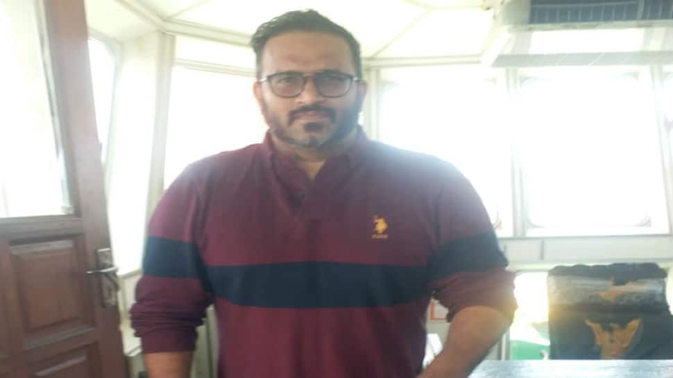 Former Vice President of Maldives Ahmed Adeeb detained in Indian waters