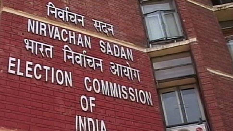 EC announces schedule for bypoll for two Rajya Sabha seats of Rajasthan, UP; legislative councils of Andhra Pradesh and Telangana