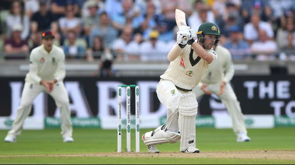 Australia&#039;s pre-match handshake plan leaves England surprised