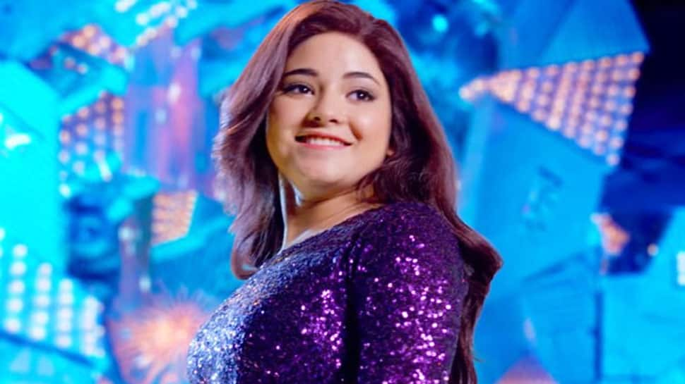 It&#039;s unfortunate: Nitesh Tiwari on Zaira Wasim quitting Bollywood