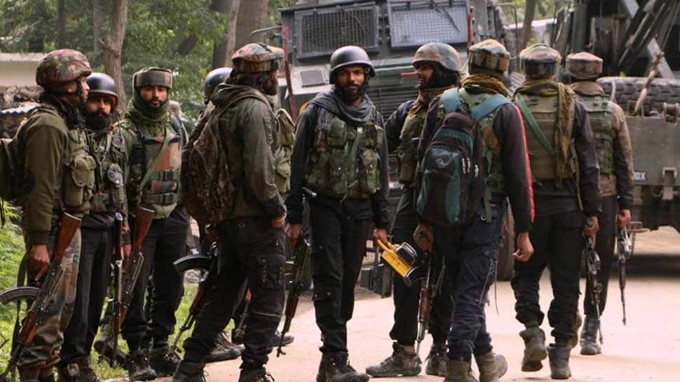 Jittery Pakistan to rake up India&#039;s decision to put additional troops in J&amp;K at global forum