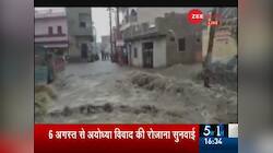 IMD predicts heavy rain in Gujarat for next 24 hours