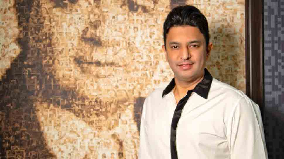 My father&#039;s biopic is my dream project: Bhushan Kumar