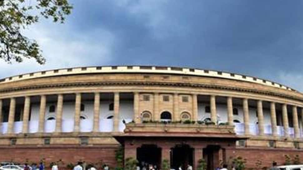 Lok Sabha passes bill to remove Congress president as Jallianwala Bagh Memorial trustee