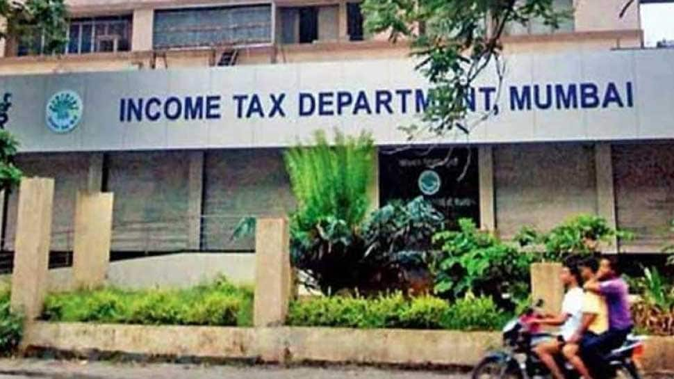 Income Tax Department conducts search across 40 locations of prominent real estate firm in Mumbai, Pune