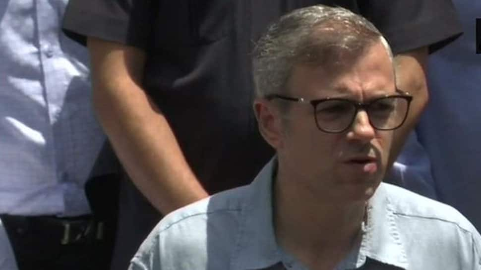 Omar Abdullah asks Centre to break silence on Jammu and Kashmir situation, says &#039;no one knows the truth&#039;