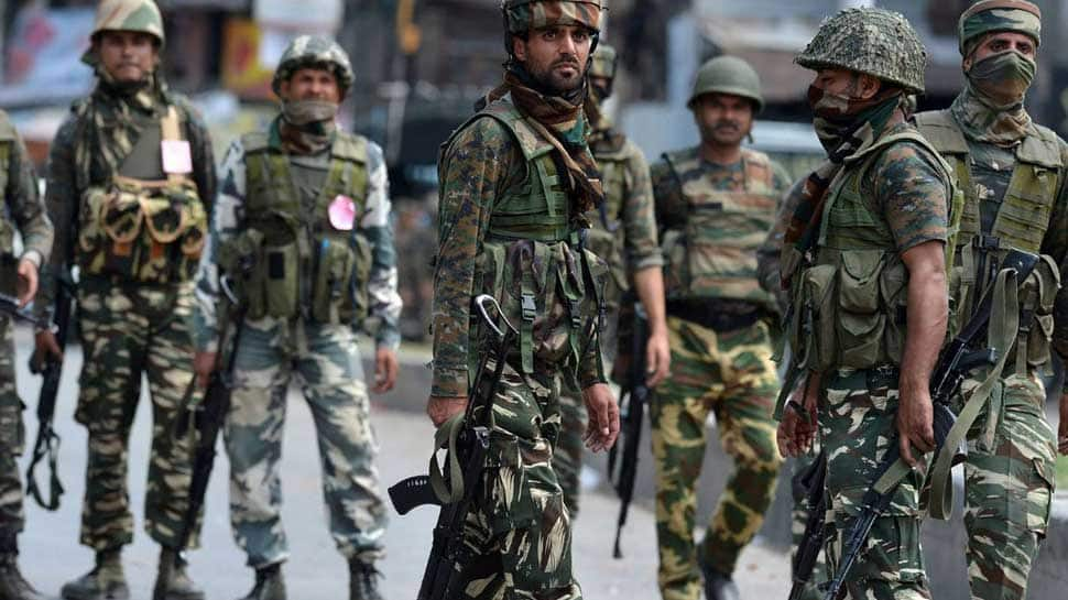 Pakistan-based terror groups planning multiple infiltration bids: Intelligence warning