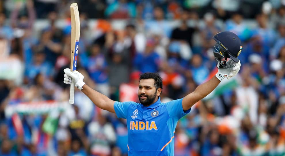 Rohit Sharma versus Virat Kohli battle on cards in opening T20I against West Indies