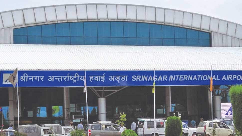 Over 6126 passengers flown out of Kashmir after J&amp;K govt&#039;s security advisory: AAI