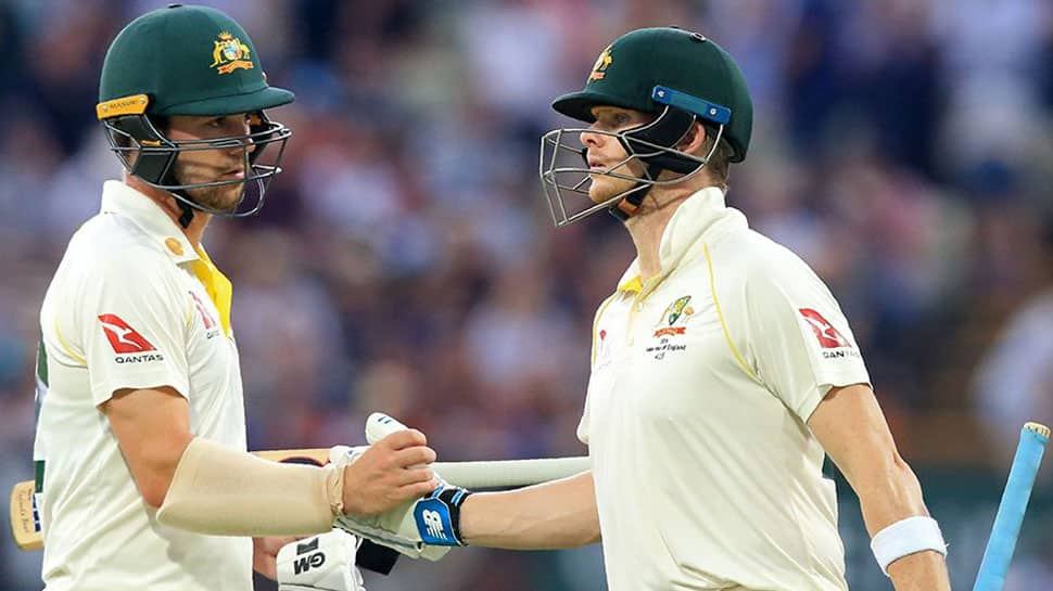 Ashes: Australia pin hopes on Steve Smith again, lead by 34