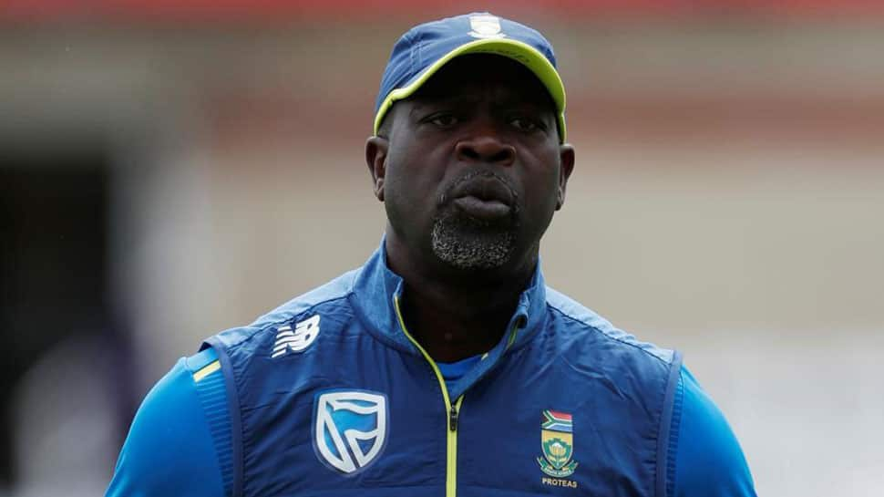 Ottis Gibson exits as South Africa adopt football-style management structure