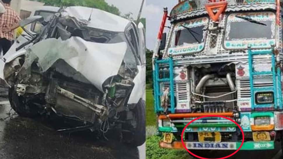 Unnao rape survivor&#039;s accident: CBI grills truck driver for possible clues