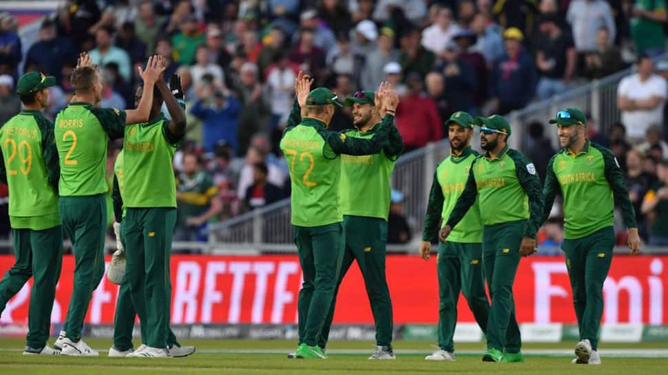 Cricket South Africa announces dynamic new structure in team