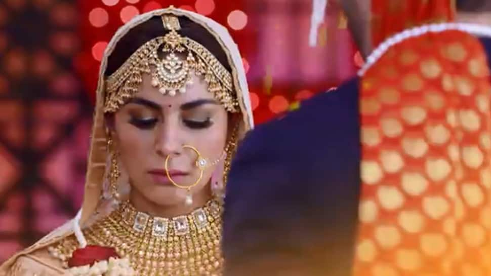 Kundali Bhagya August 5, 2019 episode preview: How will Preeta react on seeing Karan?