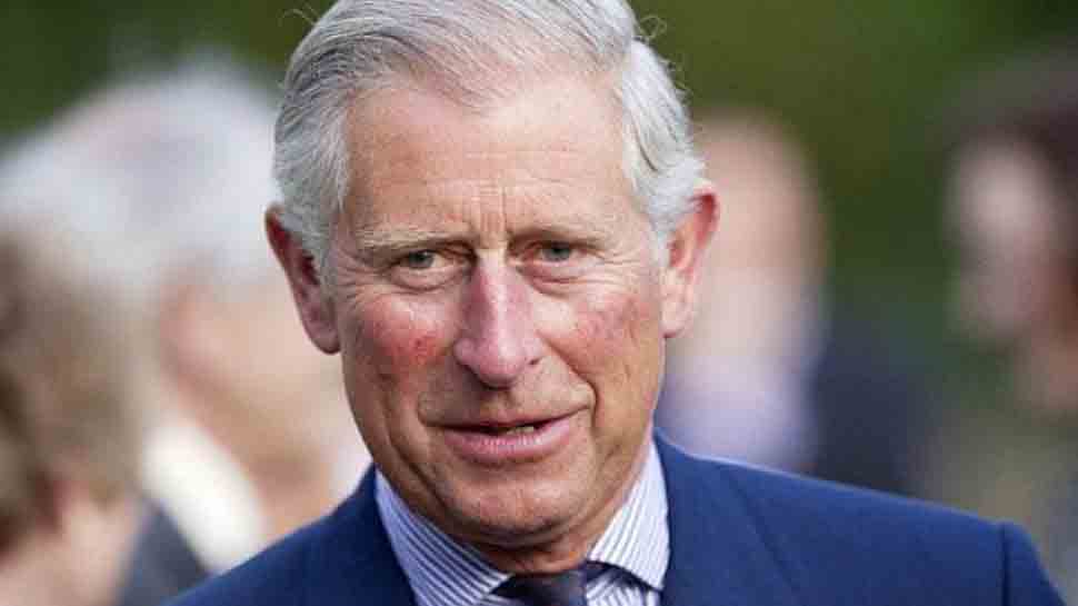 Prince Charles offered role in upcoming James Bond movie