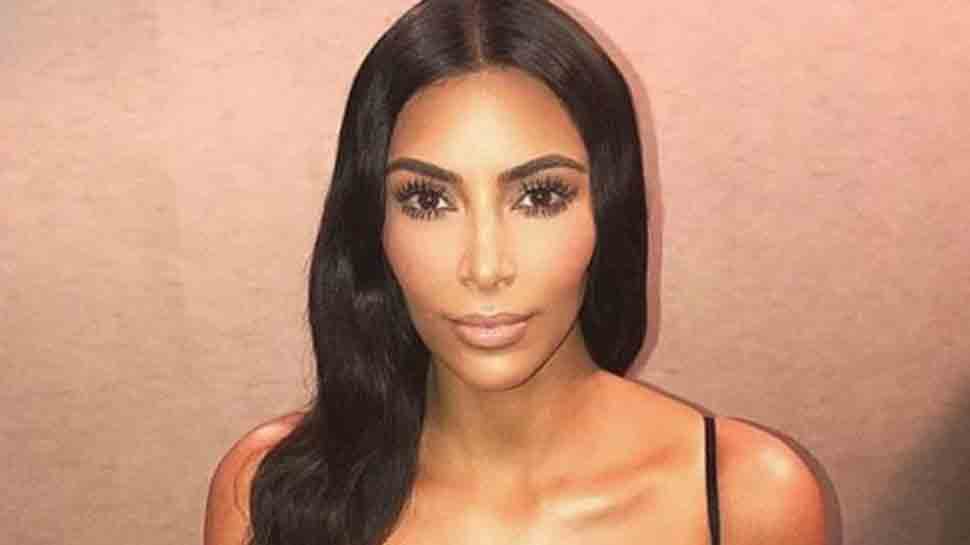 Kim Kardashian calls Met Gala more &#039;nerve-wracking&#039; experience than her wedding