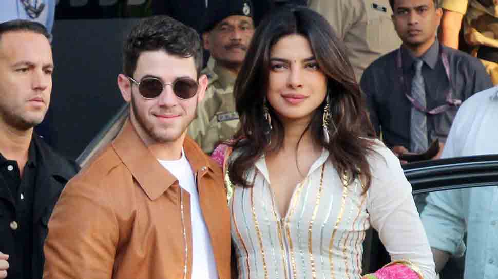 Nick Jonas shares picture from rehearsals ahead of &#039;Happiness Begins&#039; tour