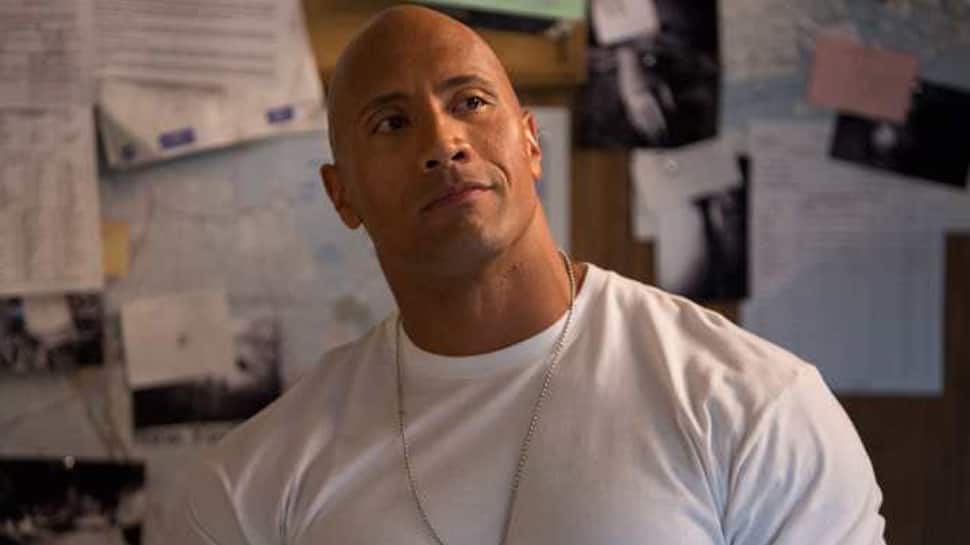 'The Rock' announces retirement from WWE | Other Sports News | Zee News