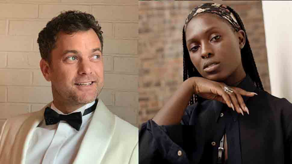 Joshua Jackson, Jodie Turner-Smith get marriage license