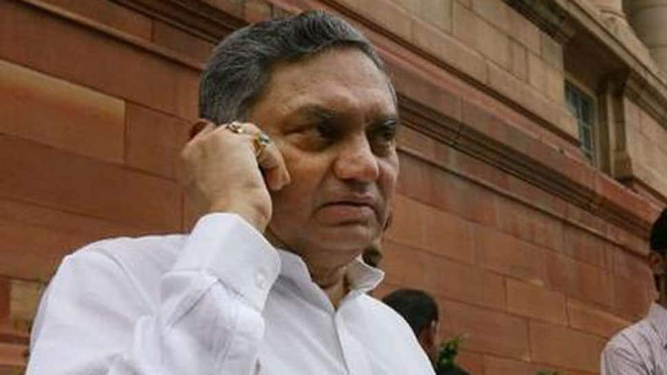 Veteran Congressman Janardhan Dwivedi backs Modi government over Article 370 abrogation