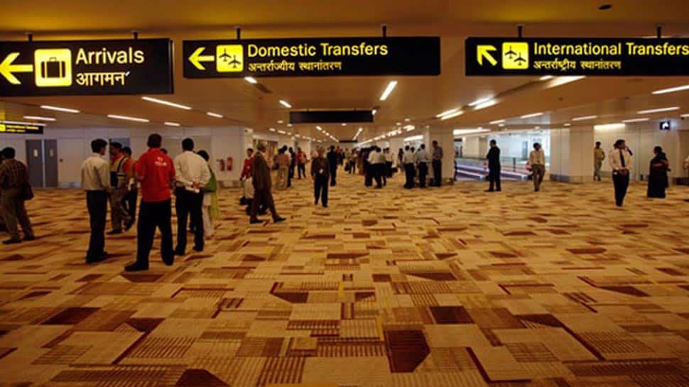 Delhi airport gets future ready, likely to handle 100 million passengers by 2022   