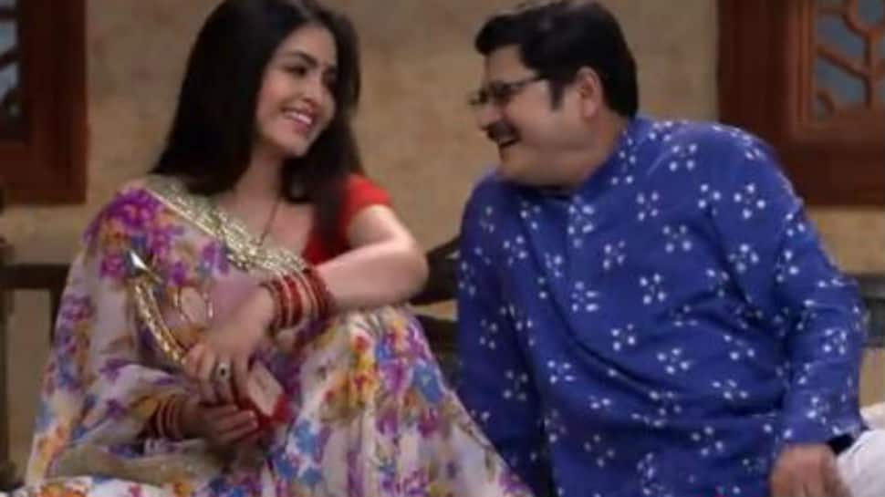 &#039;Bhabi Ji Ghar Par Hain&#039;, August 5, recap: Will Angoori and Anita teach their husbands a lesson? 