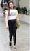 Mira Rajput turns heads!