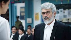 Twitterati hail Thala Ajith-Shraddha's Pink remake Nerkonda Paarvai-See inside