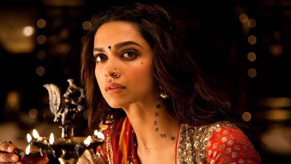 Deepika Padukone rubbishes rumours of working with #MeToo accused Luv Ranjan 