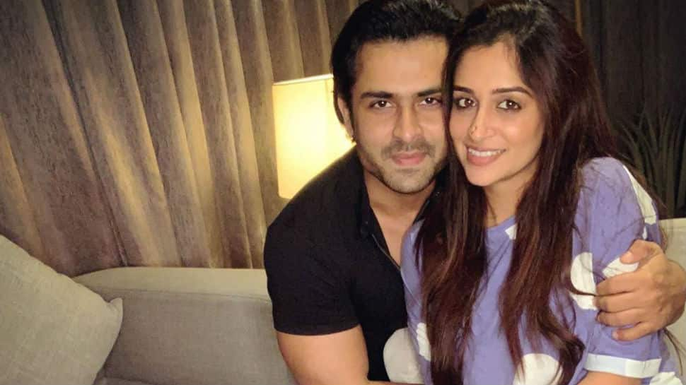 Inside Dipika Kakar&#039;s birthday party with husband Shoaib Ibrahim and family