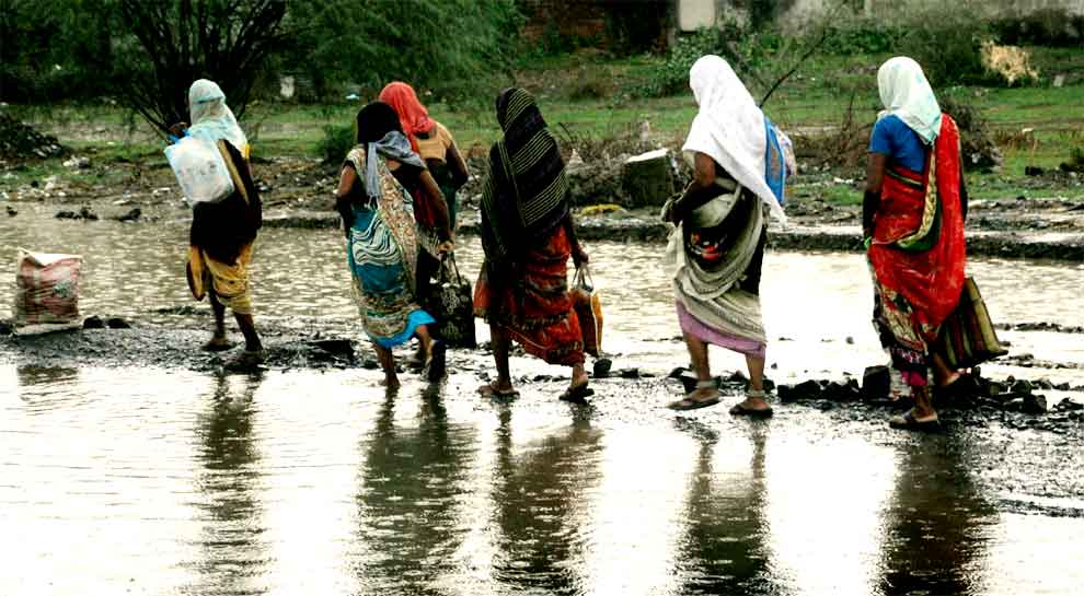 IMD issues heavy rainfall alert for Goa, Coastal Karnataka, Odisha