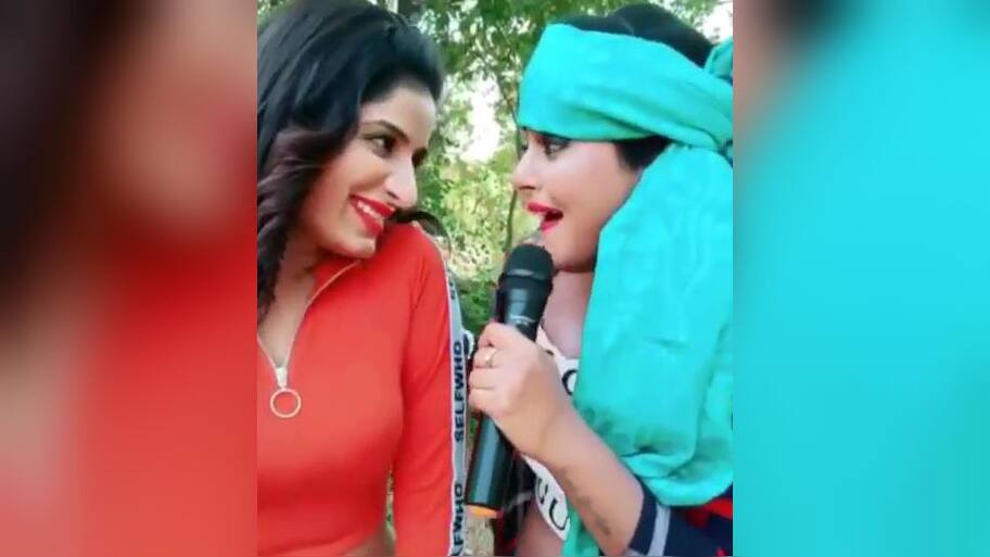 Poonam Dubey's birthday-special post for Anjana Singh is a treat to their fans - Watch