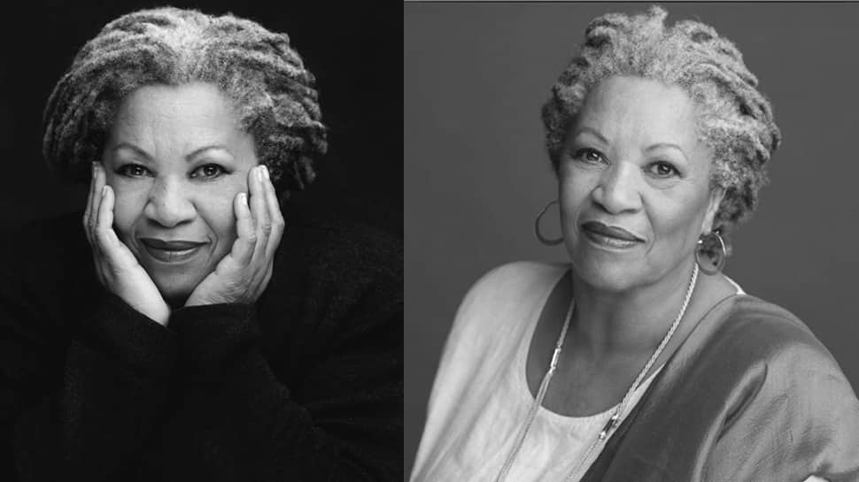 Barack Obama, Oprah Winfrey, others to pay tributes to Toni Morrison