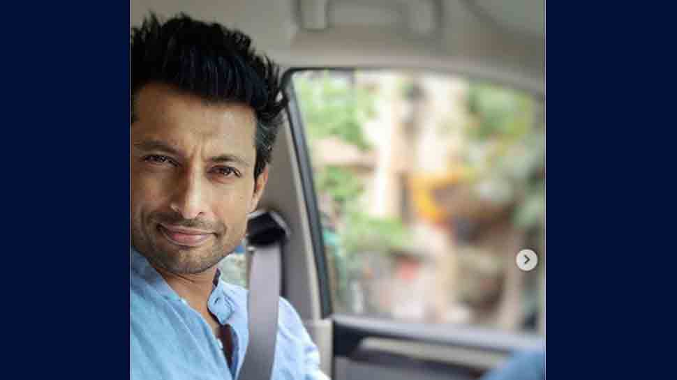 I want a break from TV: Indraneil Sengupta