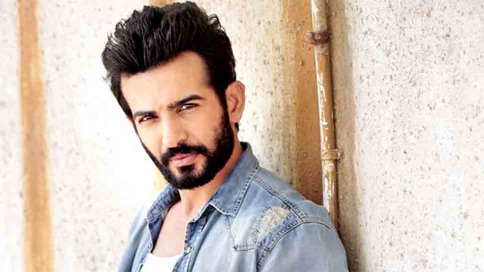 Jay Bhanushali back as &#039;Superstar Singer&#039; host