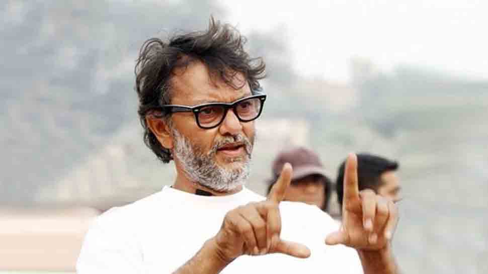 Rakeysh Omprakash Mehra to screen Emmy-nominated docu-film