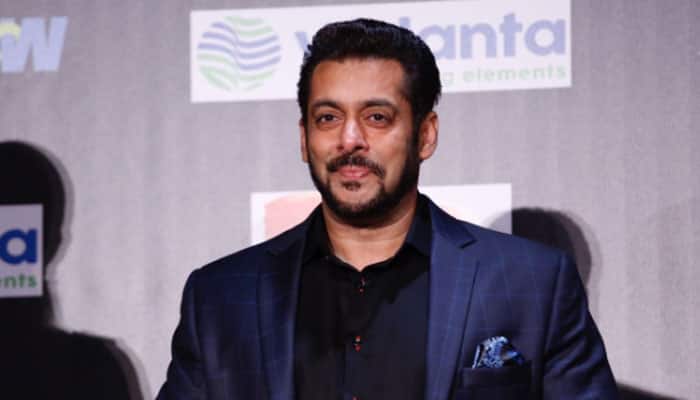 Salman Khan Is A Great Man Dabangg Co Star Thanks Actor For Helping Him Financially After Heart Attack People News Zee News Reportedly, the actor suffered a heart attack at his mumbai residence in four bangalows, andheri at 2:00 am. zee news