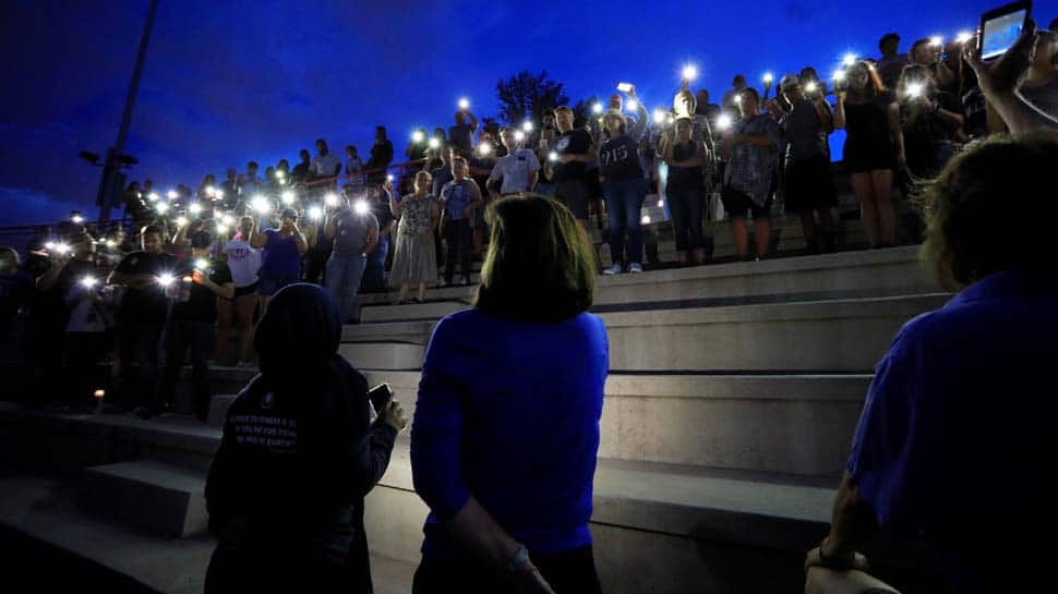 Mexico wants US help to identify white supremacist threats