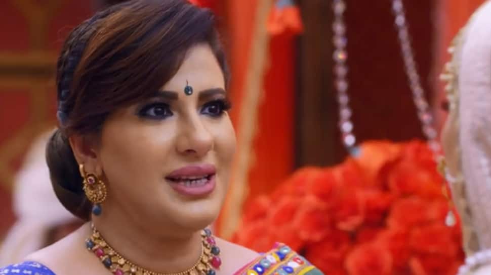 Kundali Bhagya August 7, 2019 recap: Will Karan manage to stop Preeta’s wedding? Kundali Bhagya August 7, 2019 recap: Will Karan manage to stop Preeta’s wedding?