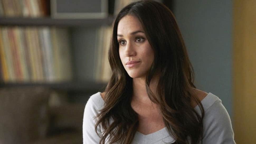 Meghan Markle wants to change perception that skinny is beautiful