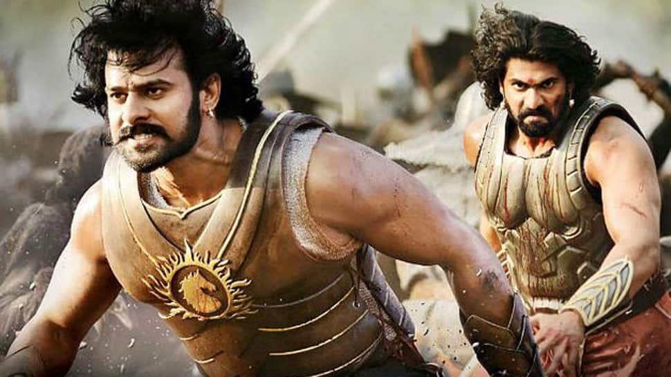 'Doctor Strange' director is in awe of 'Baahubali 2'